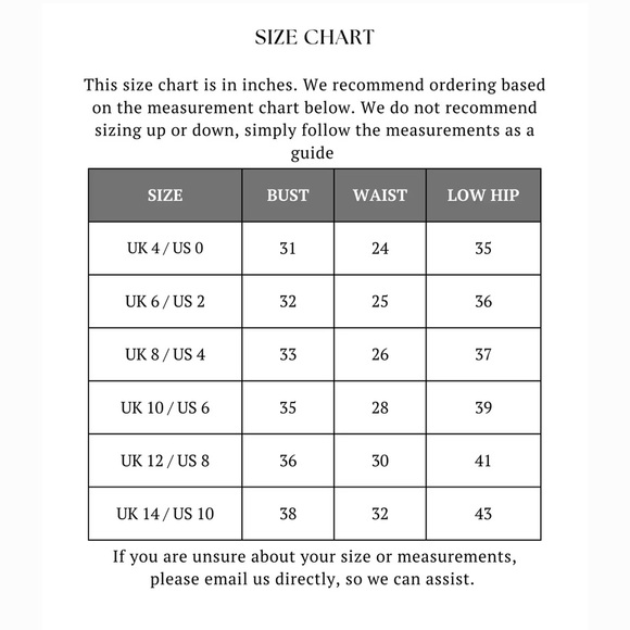 Rosie Etienne Penelope Lace Gown - Picture 15 of 16